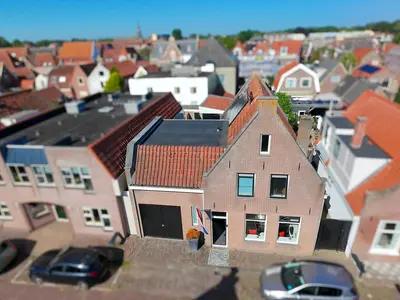 Foto 4 van Breedstraat 22
