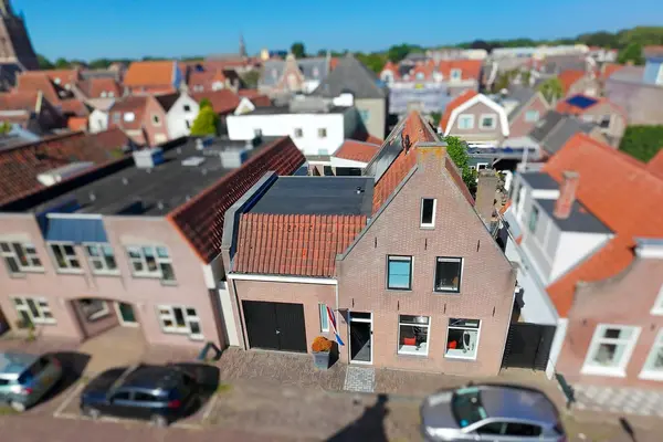 Breedstraat 22, Enkhuizen