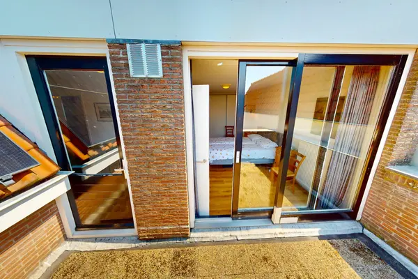 Breedstraat 22, Enkhuizen