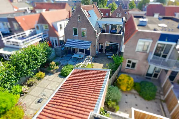 Breedstraat 22, Enkhuizen