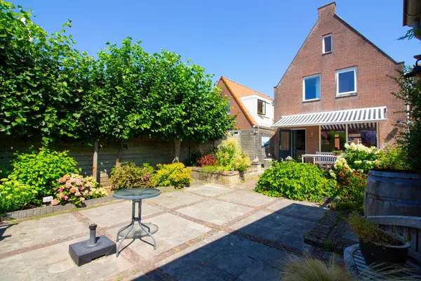 Breedstraat 22, Enkhuizen