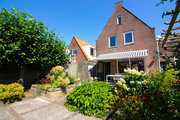 Breedstraat 22, Enkhuizen