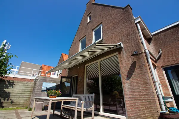 Breedstraat 22, Enkhuizen