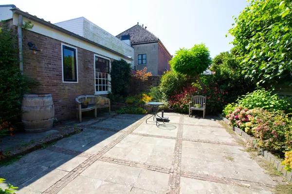 Breedstraat 22, Enkhuizen