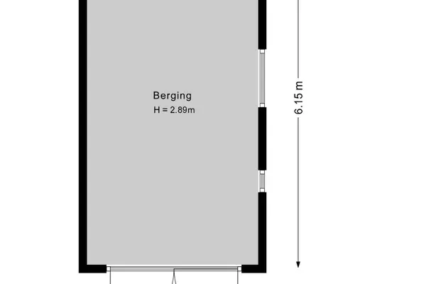 Breedstraat 22, Enkhuizen