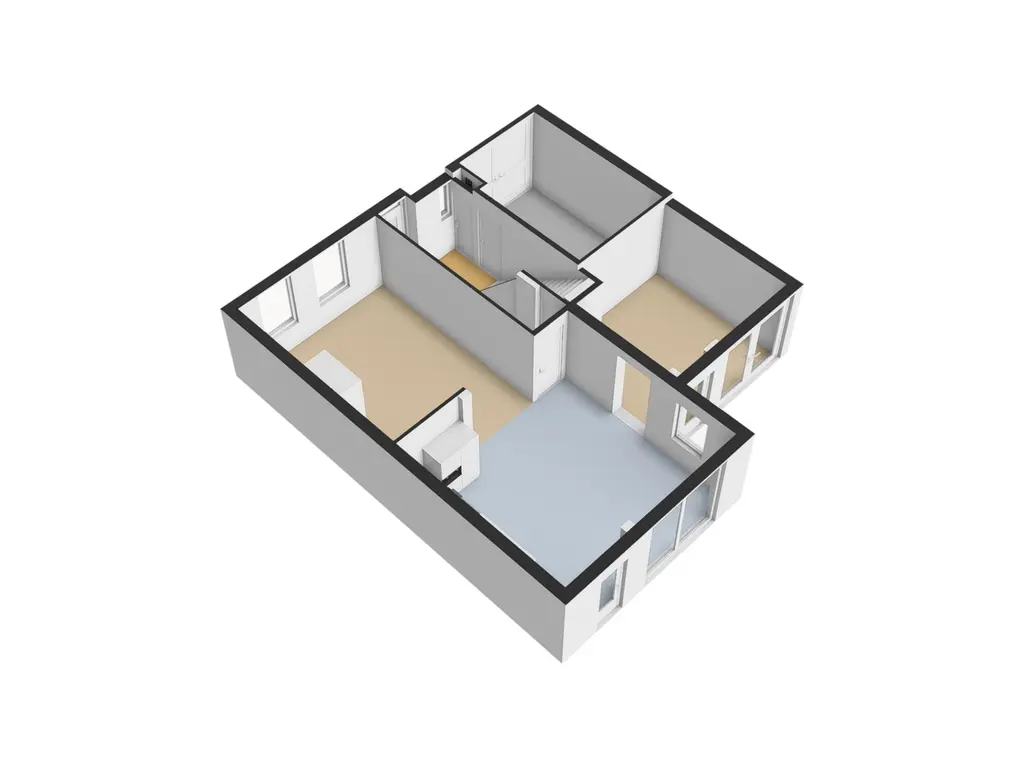 Plattegrond 4