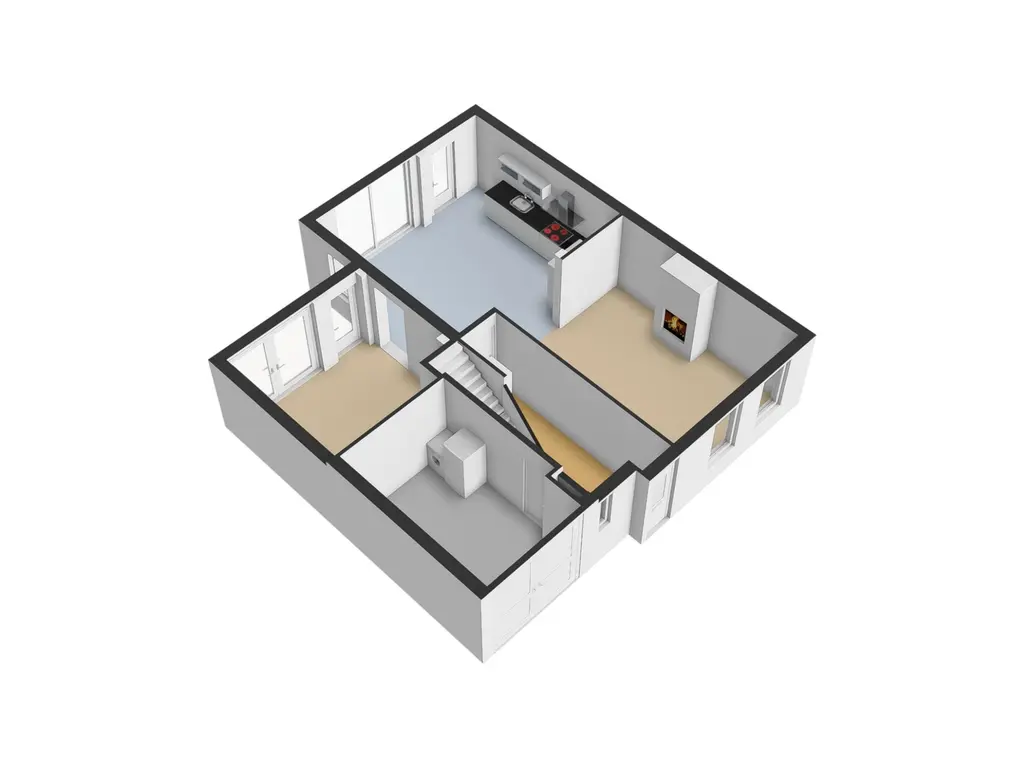 Plattegrond 7