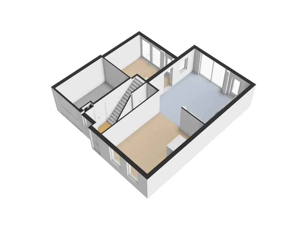 Plattegrond 10
