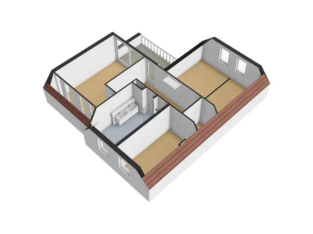 Plattegrond 19