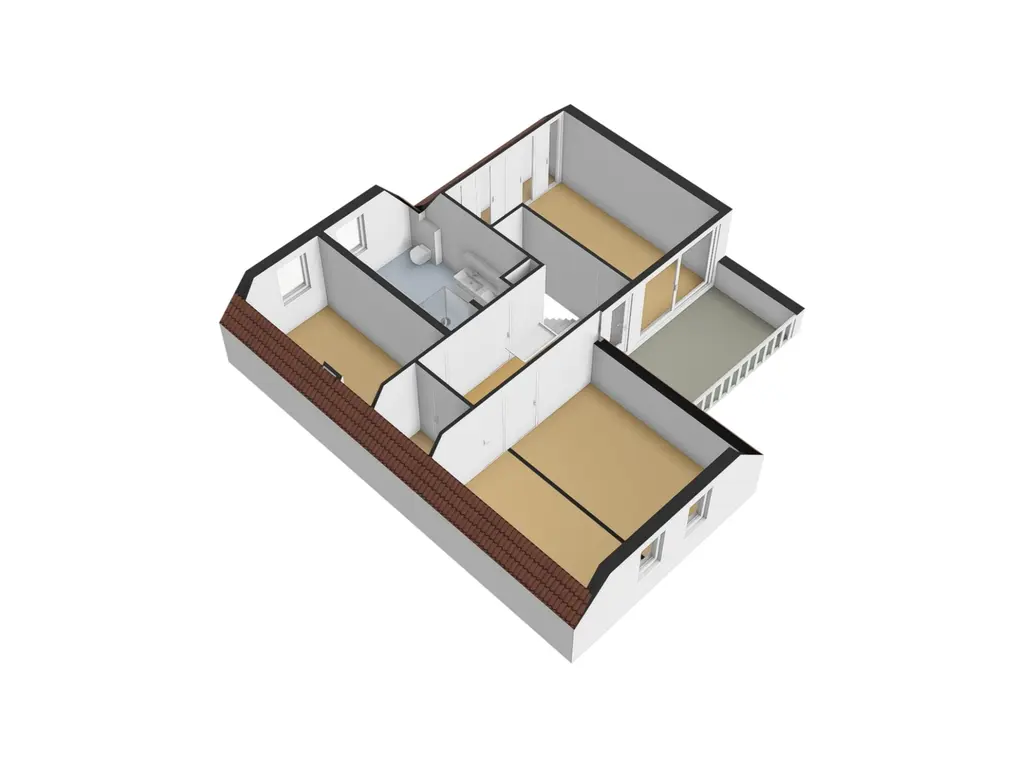 Plattegrond 25