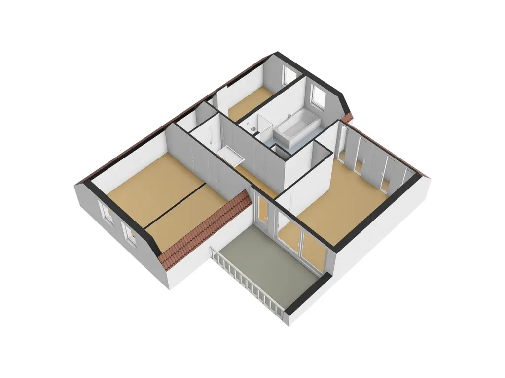 Plattegrond 28