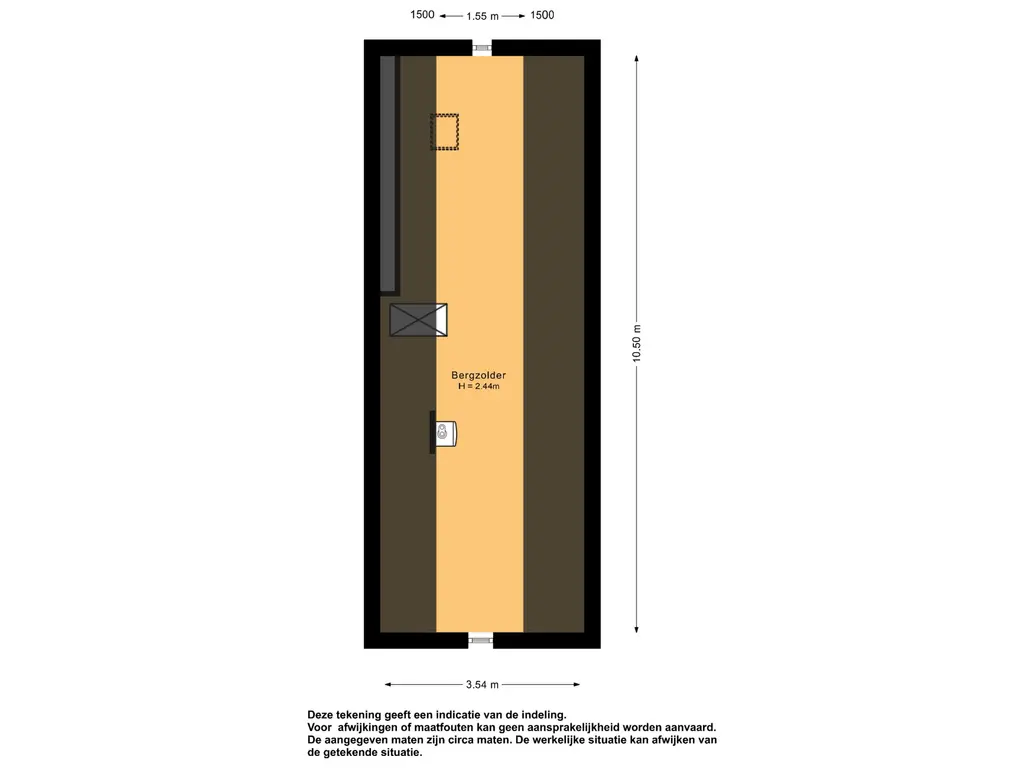 Plattegrond 31