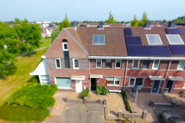 Tuinfluiter 19, Hoogkarspel