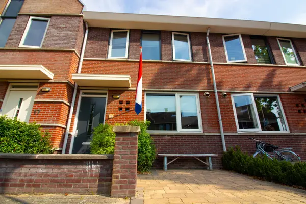 Tuinfluiter 19, Hoogkarspel