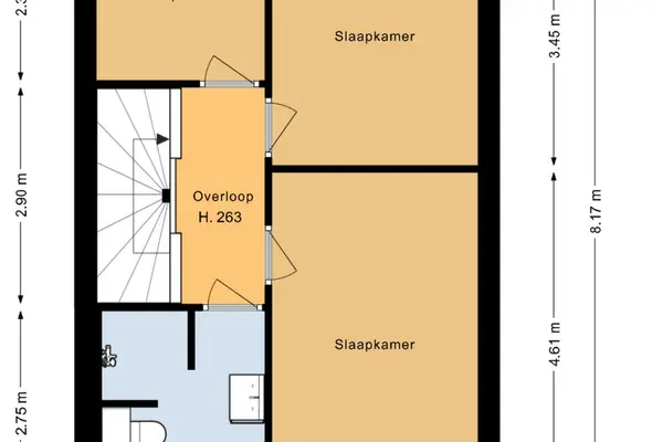 Tuinfluiter 19, Hoogkarspel