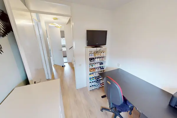Tuinfluiter 19, Hoogkarspel