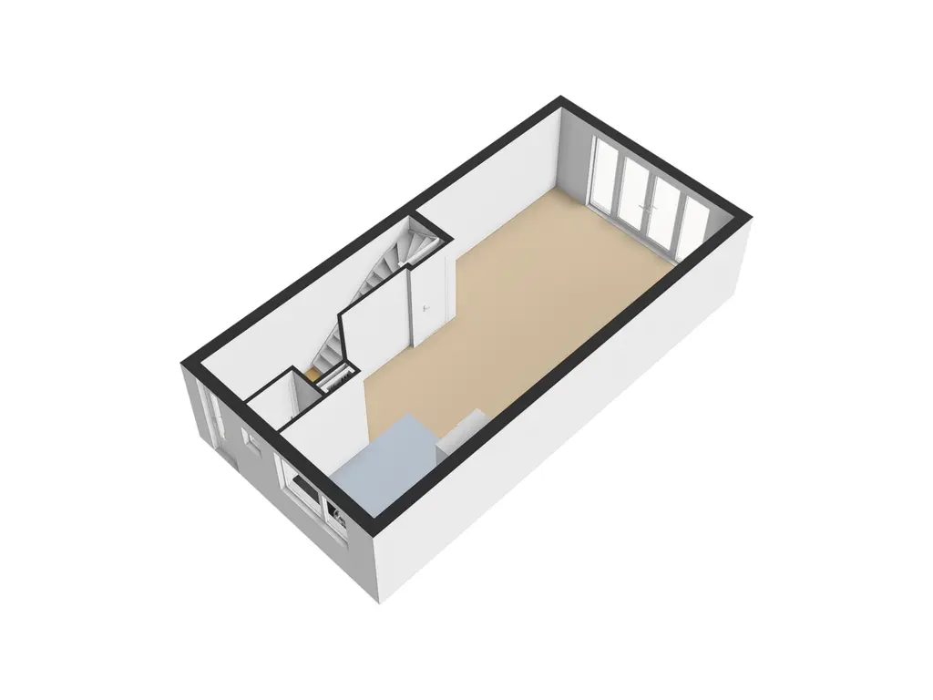 Plattegrond 4