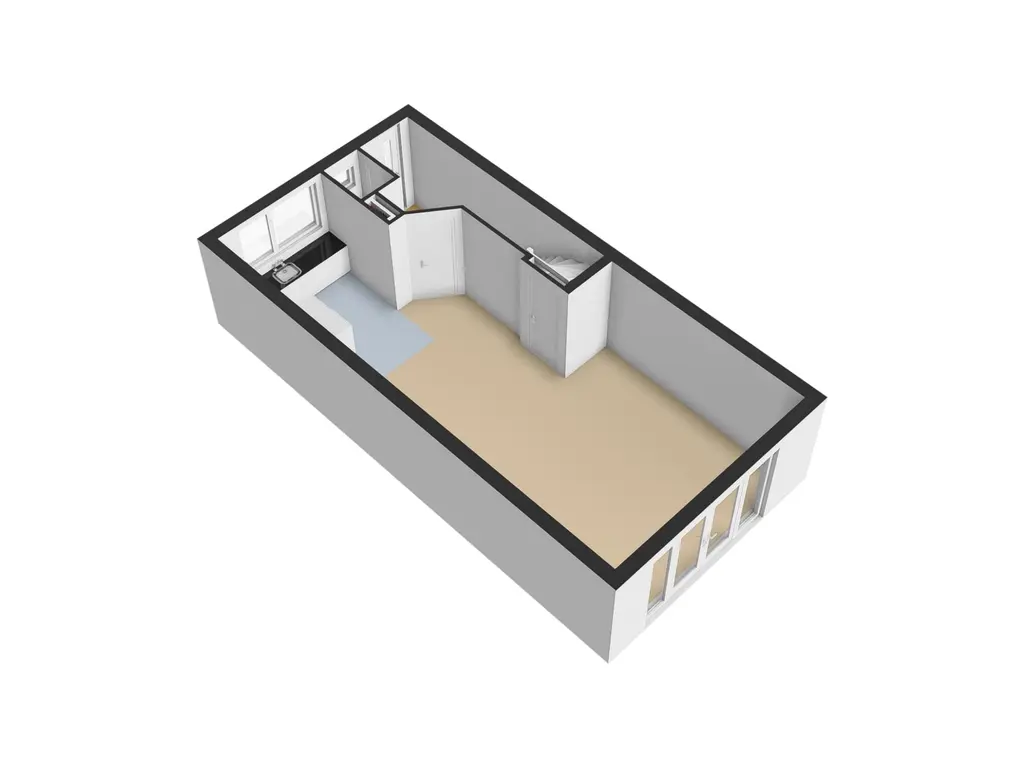 Plattegrond 7