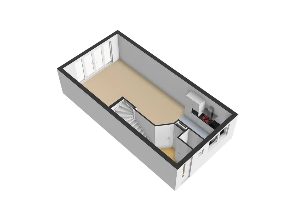 Plattegrond 13