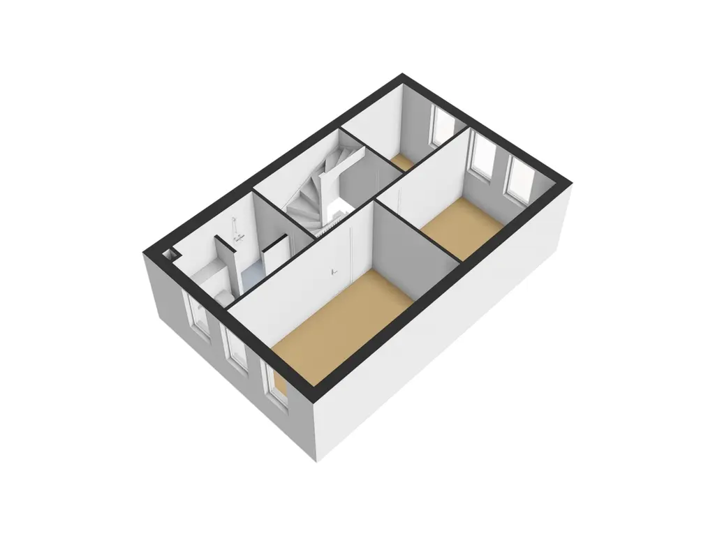 Plattegrond 19