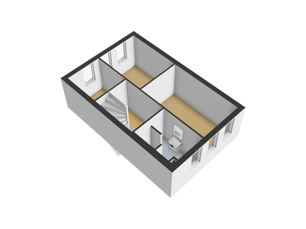 Plattegrond 26