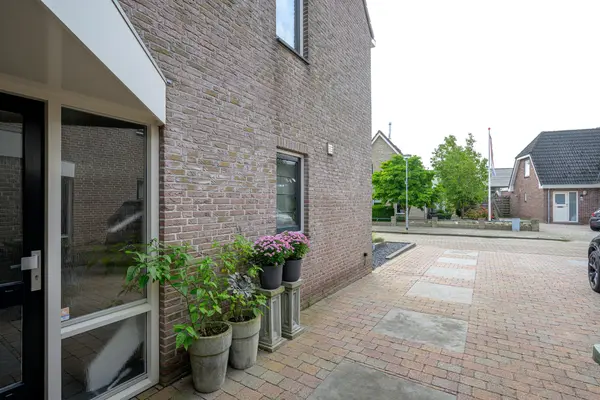 Kamille 9, Hoogkarspel