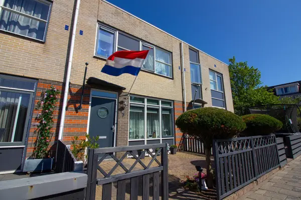 Draak 7, Medemblik