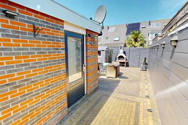 Draak 7, Medemblik