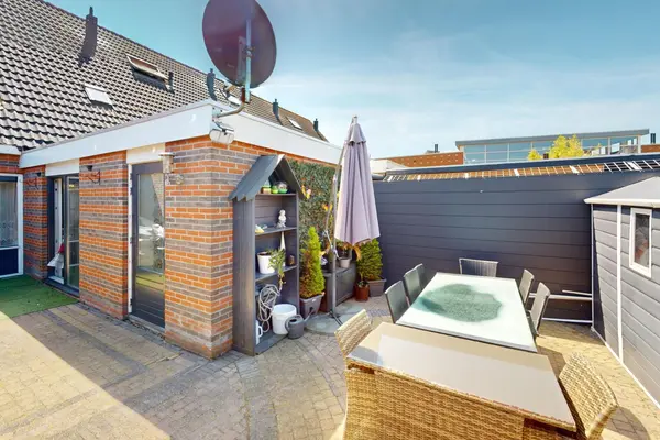 Draak 7, Medemblik