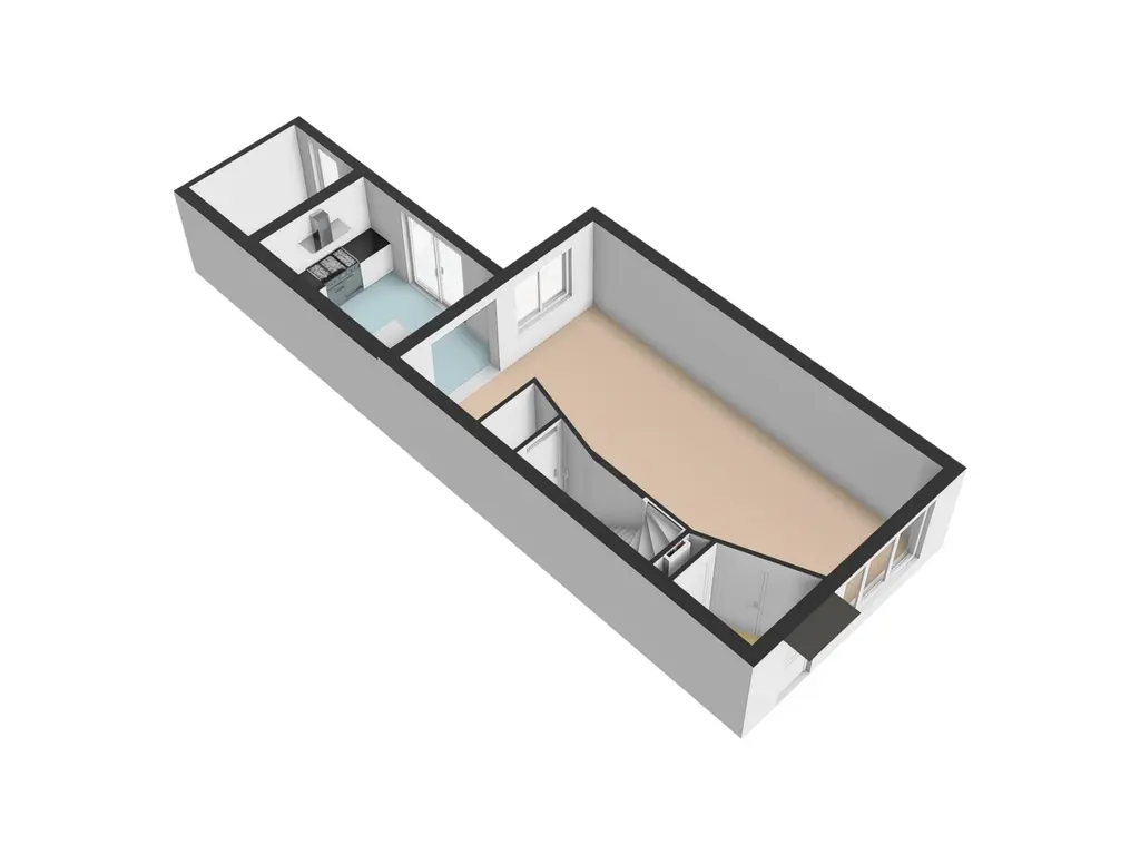 Plattegrond 5