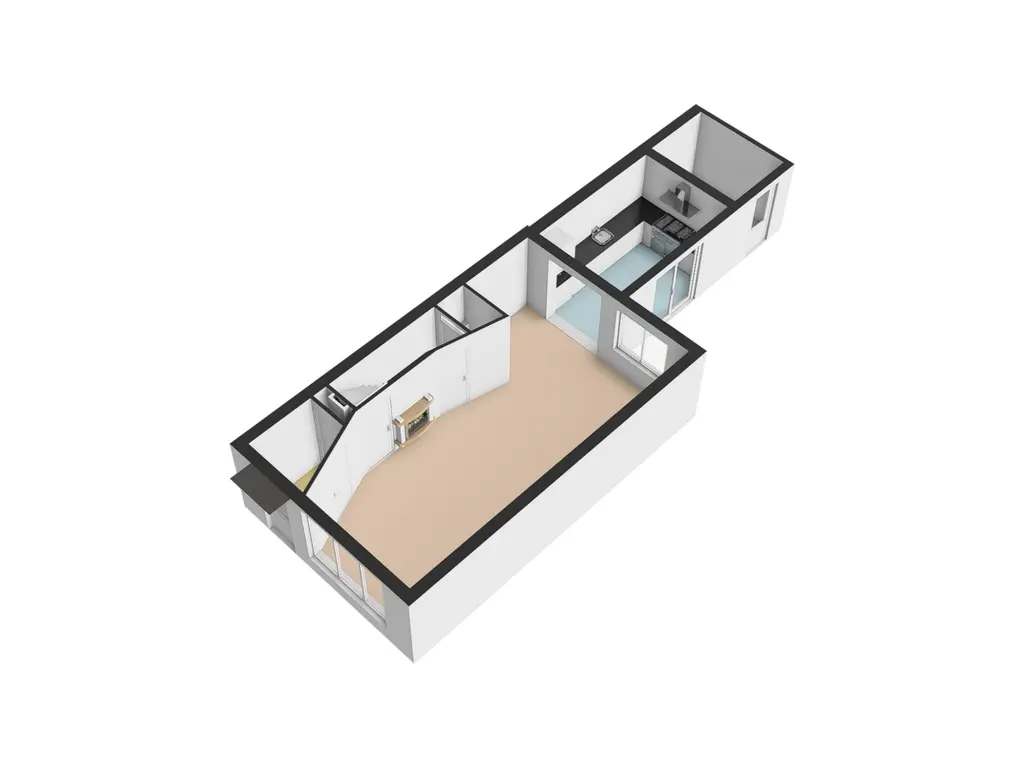 Plattegrond 7