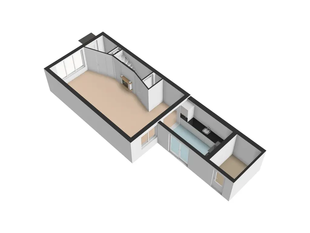 Plattegrond 10