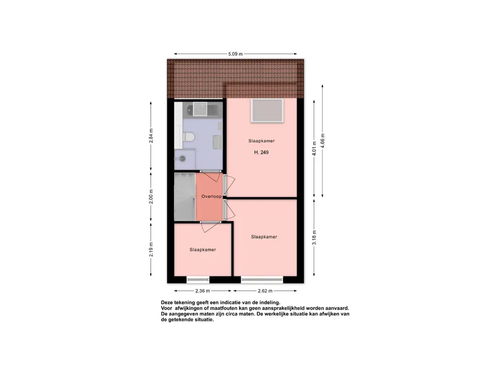 Plattegrond 13