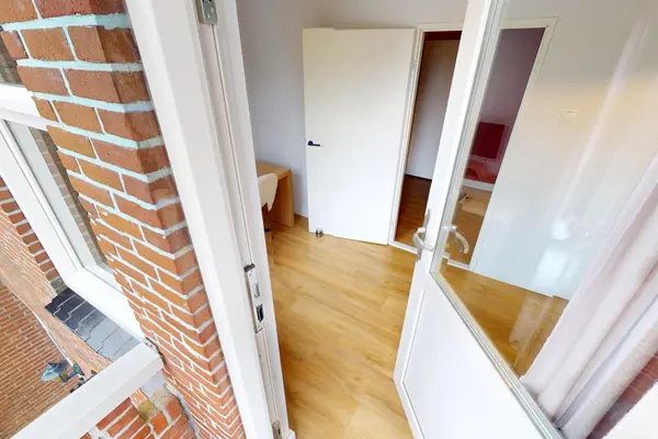 Kerkeland 14a, Enkhuizen