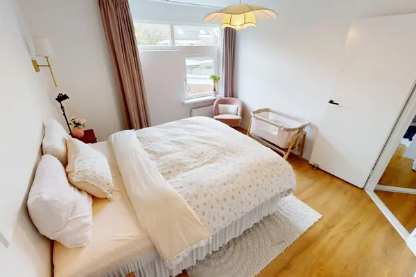 Kerkeland 14a, Enkhuizen