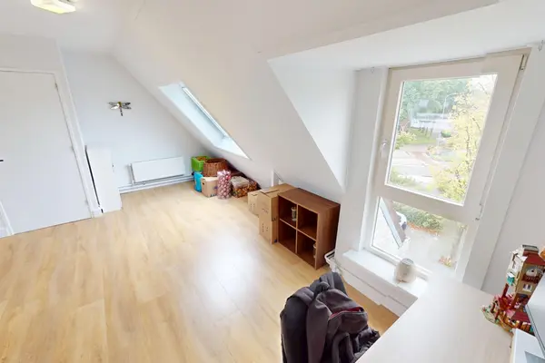 Kerkeland 14a, Enkhuizen