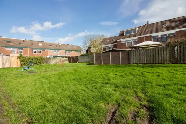 Kerkeland 14a, Enkhuizen