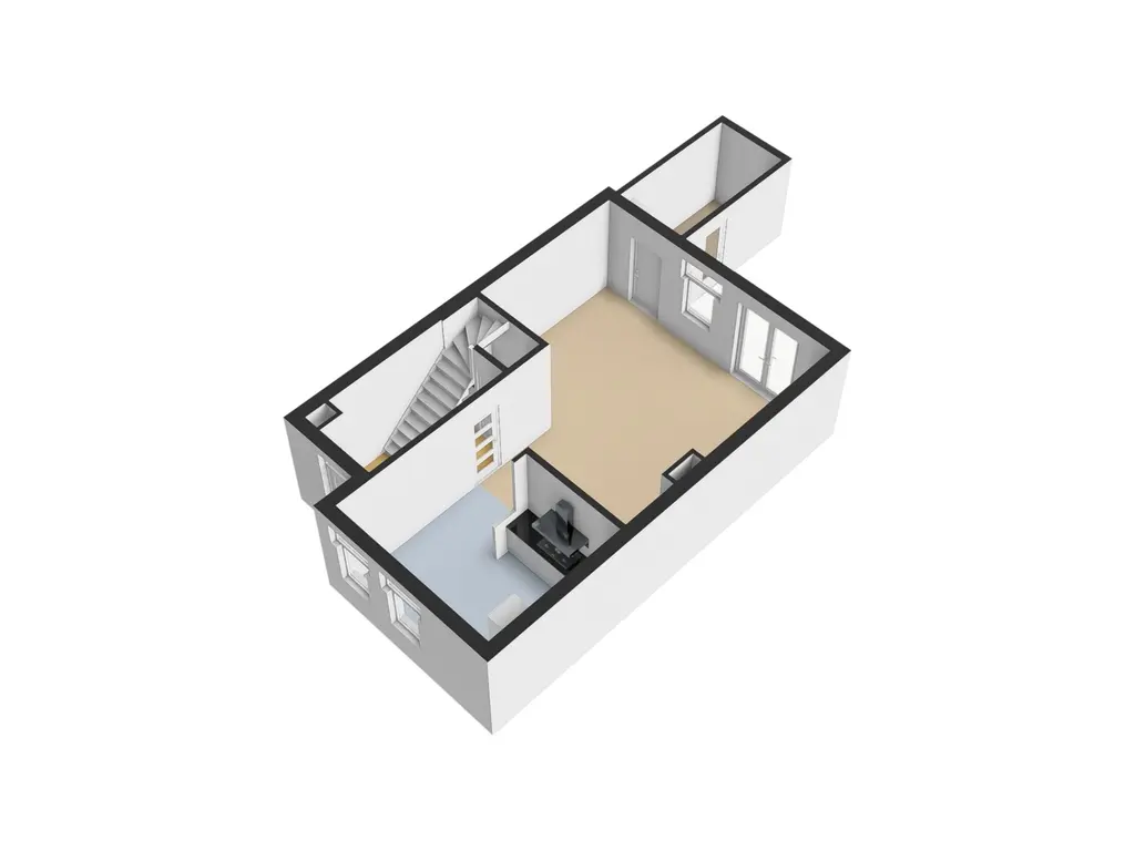 Plattegrond 4