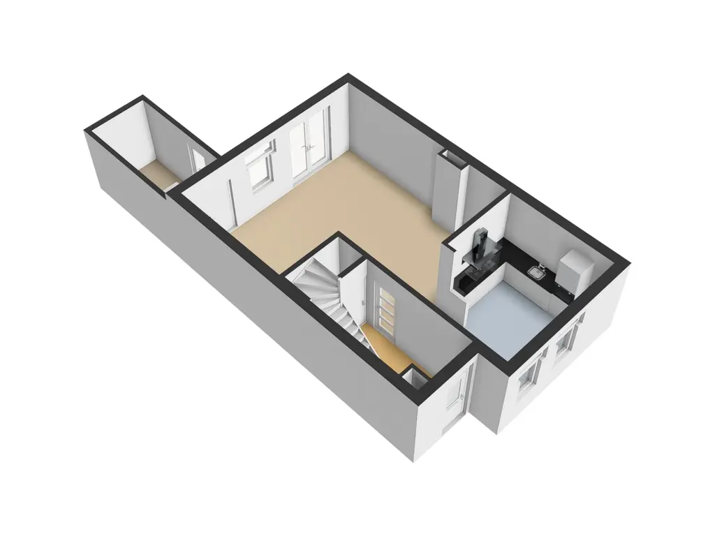 Plattegrond 7