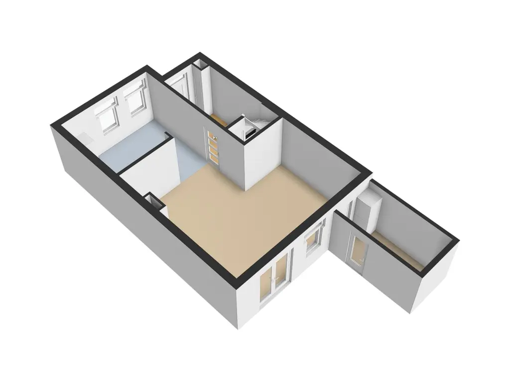 Plattegrond 9