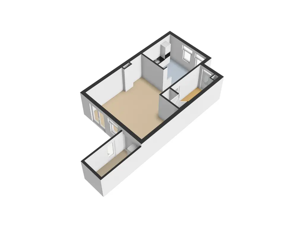 Plattegrond 11