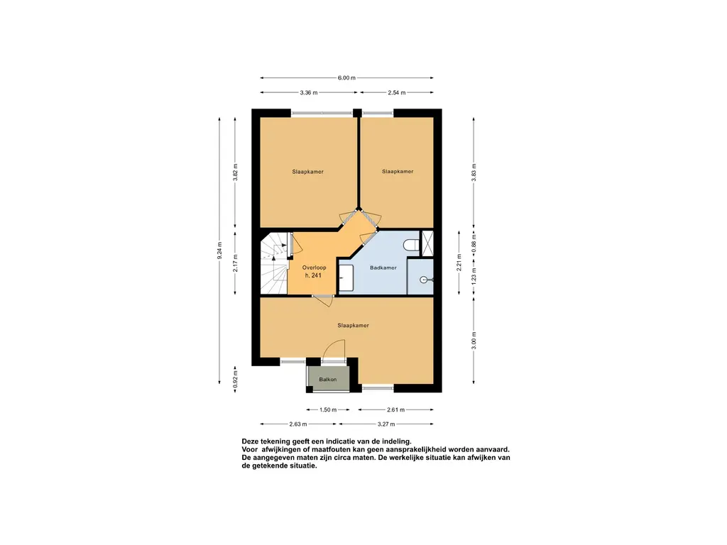 Plattegrond 12