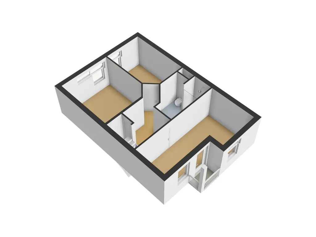 Plattegrond 15