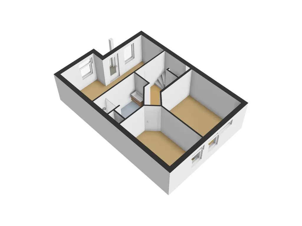 Plattegrond 17
