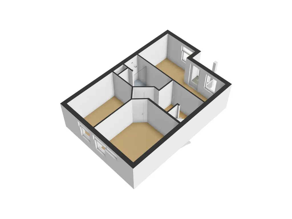 Plattegrond 19