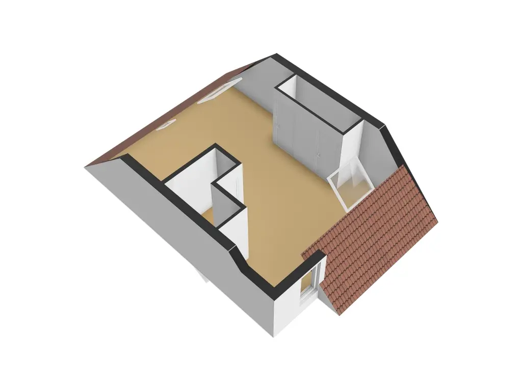 Plattegrond 25