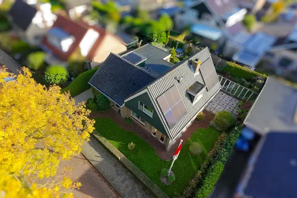 Zeger Davidzonweg 13, Venhuizen