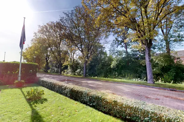 Zeger Davidzonweg 13, Venhuizen