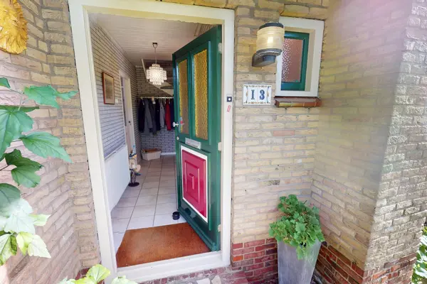 Zeger Davidzonweg 13, Venhuizen