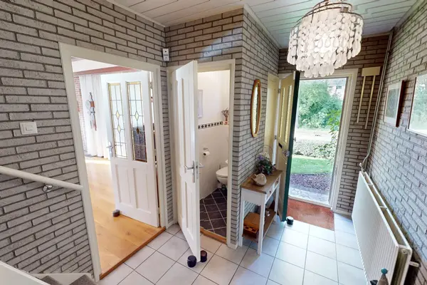 Zeger Davidzonweg 13, Venhuizen